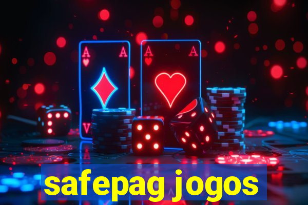 safepag jogos